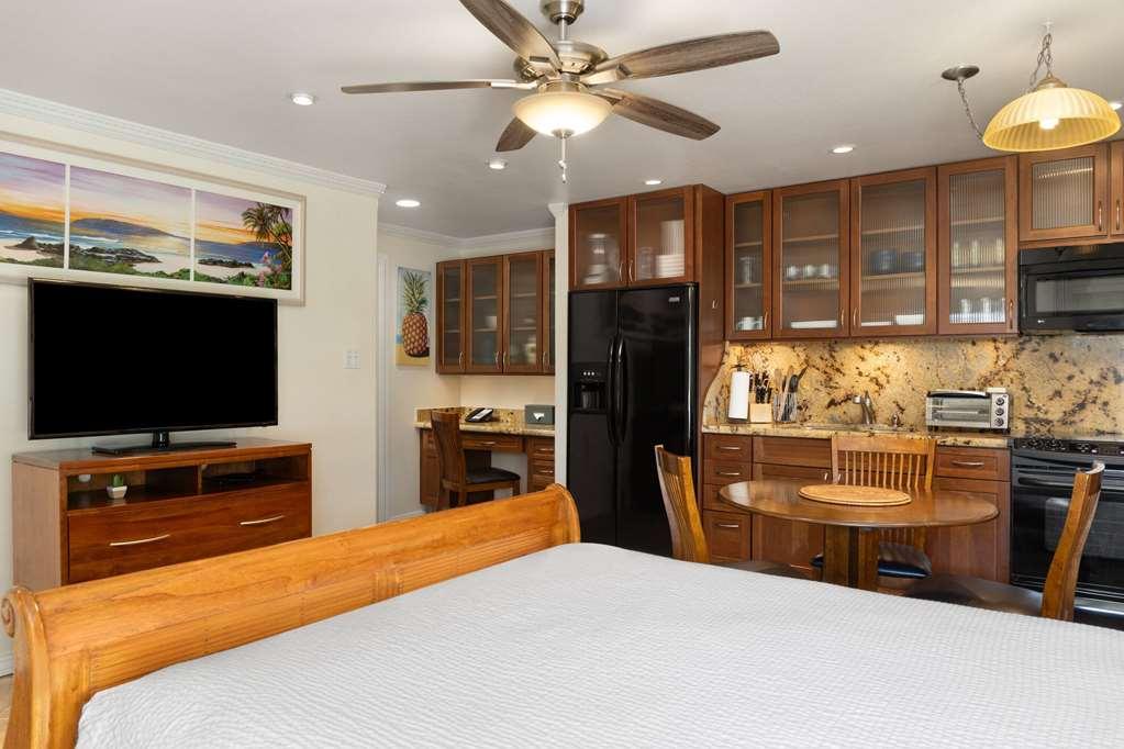 Days Inn By Wyndham Maui Oceanfront Wailea  Habitación foto