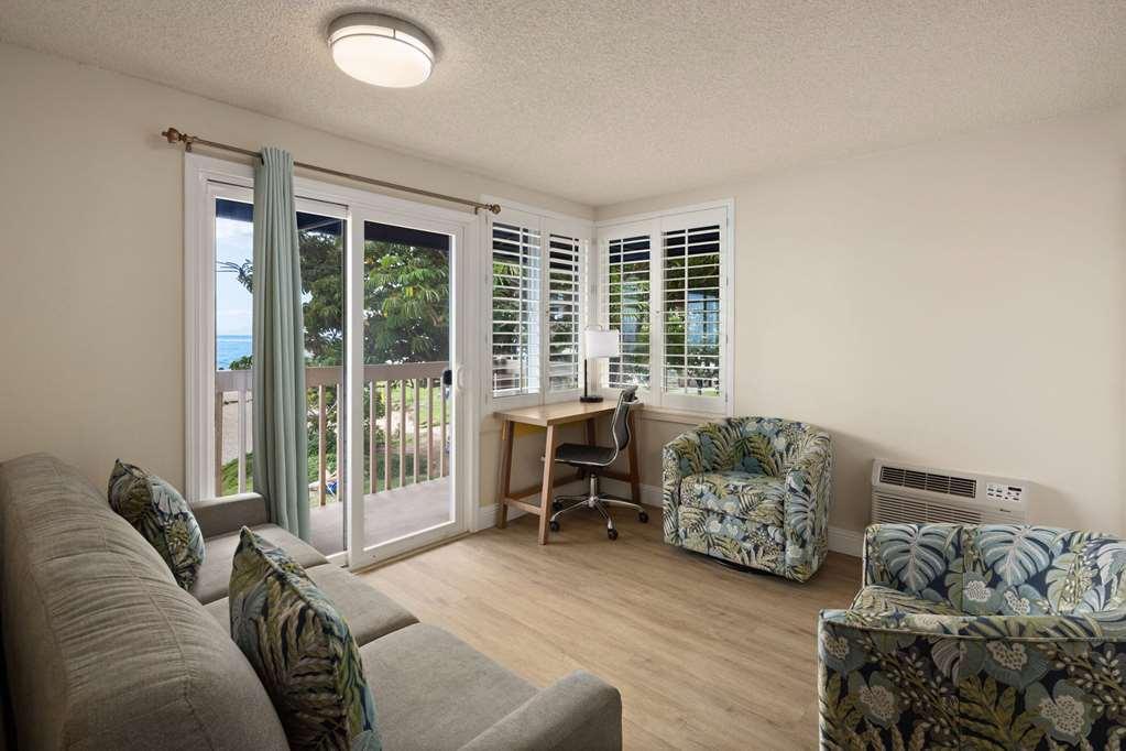 Days Inn By Wyndham Maui Oceanfront Wailea  Habitación foto