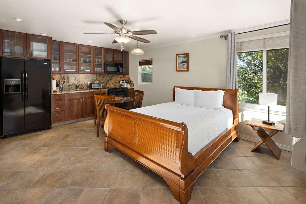 Days Inn By Wyndham Maui Oceanfront Wailea  Habitación foto